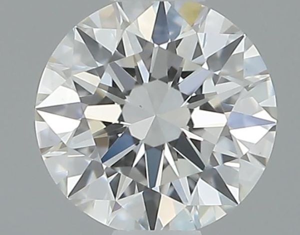 Round Diamond image
