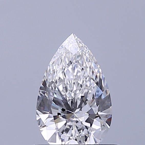 Pear Lab-Grown Diamond image