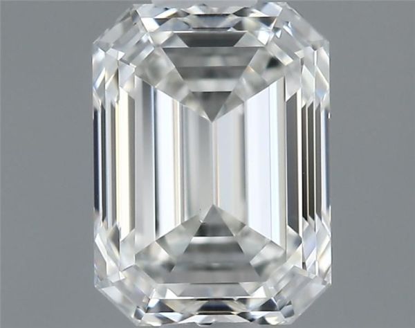 Emerald Diamond image