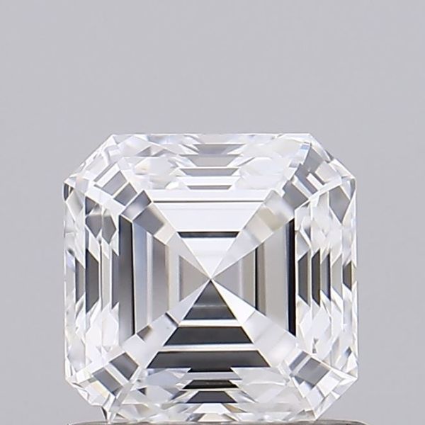 Asscher Lab-Grown Diamond image