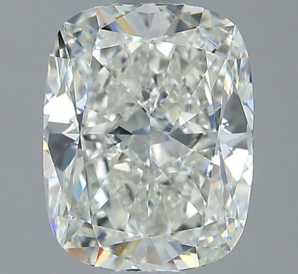 Cushion Diamond image