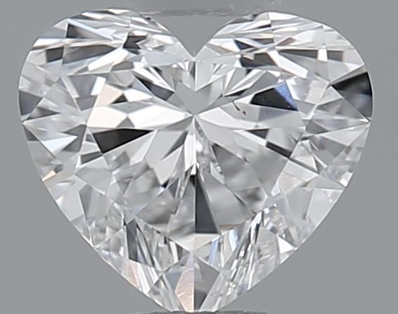 Heart Diamond image
