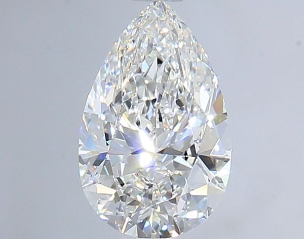 Pear Diamond image