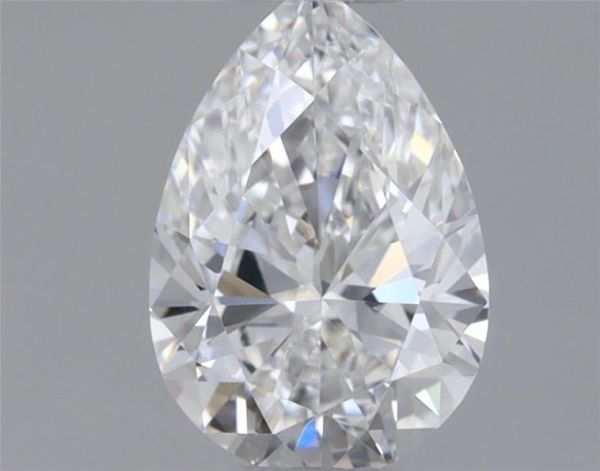 Pear Diamond image