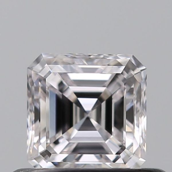 Asscher Diamond image