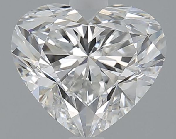 Heart Diamond image
