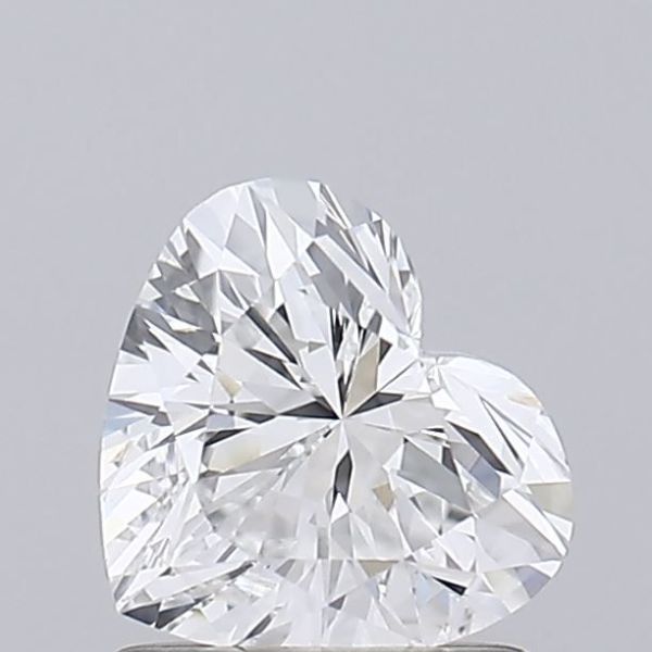 Heart Lab-Grown Diamond image