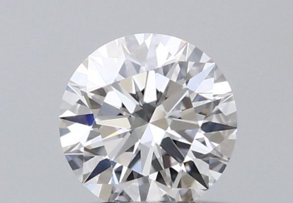 Round Diamond image
