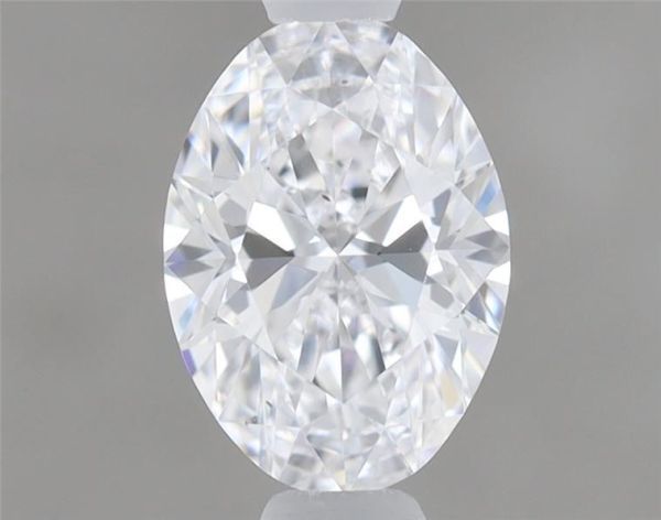 Oval Diamond image