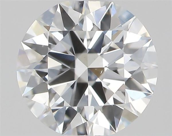 Round Diamond image