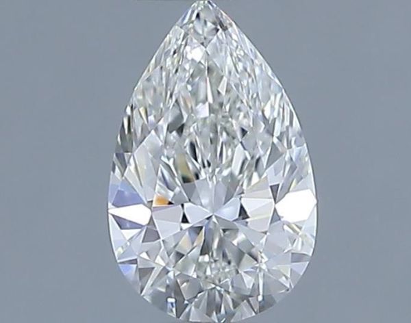 Pear Diamond image