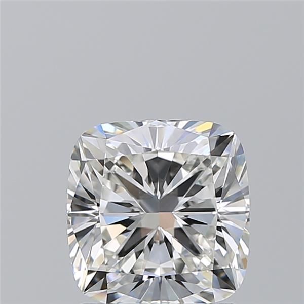 Cushion Diamond image