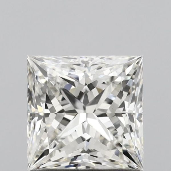 Princess Lab-Grown Diamond image