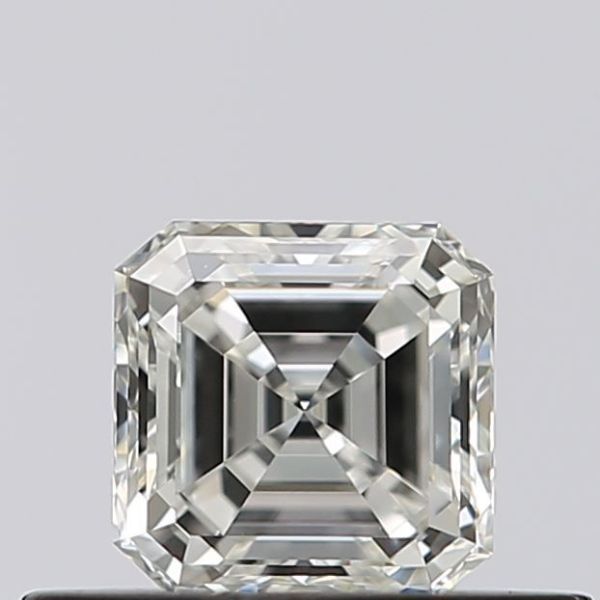 Asscher Diamond image