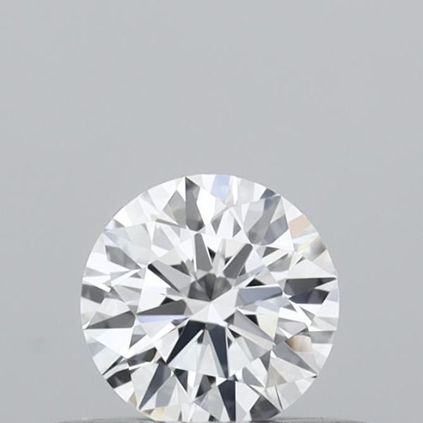Round Lab-Grown Diamond image