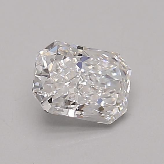 Radiant Lab-Grown Diamond image