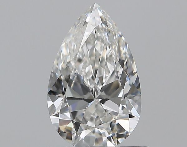 Pear Diamond image