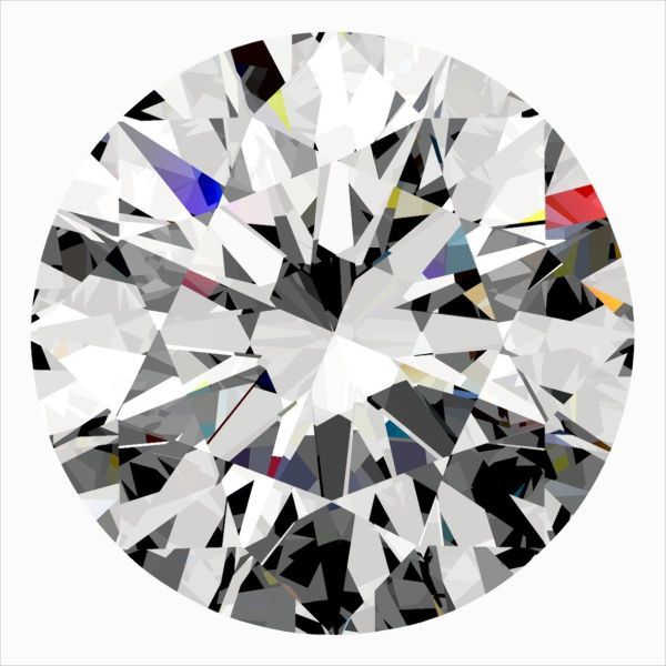 Round Diamond image