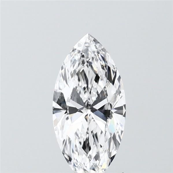 Marquise Lab-Grown Diamond image