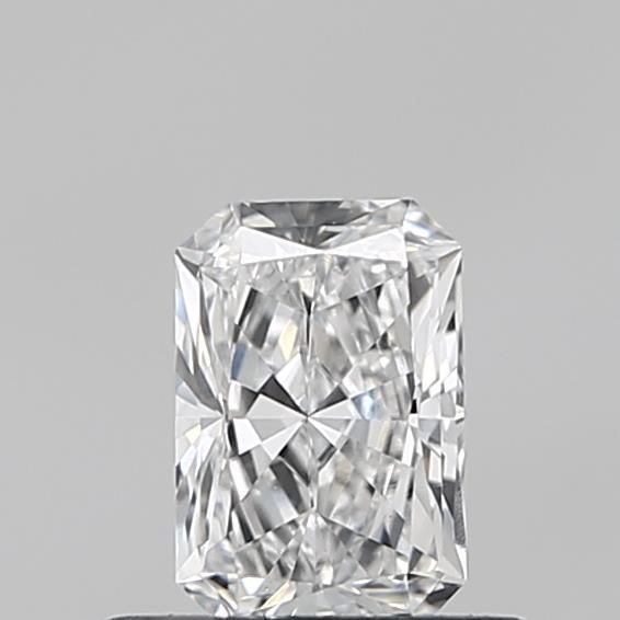 Radiant Lab-Grown Diamond image