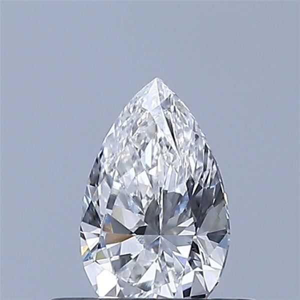 Pear Lab-Grown Diamond image