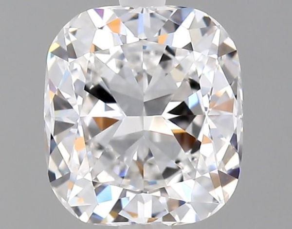 Cushion Diamond image