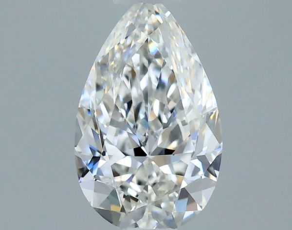 Pear Diamond image