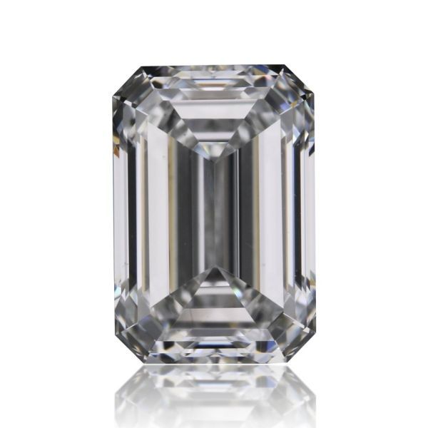Emerald Diamond image