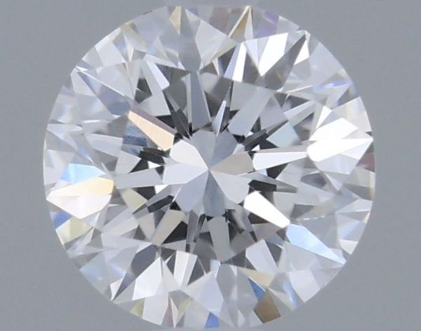 Round Lab-Grown Diamond image