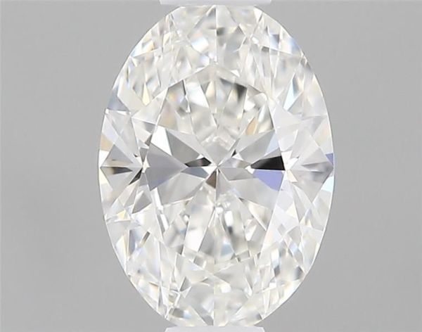 Oval Diamond image