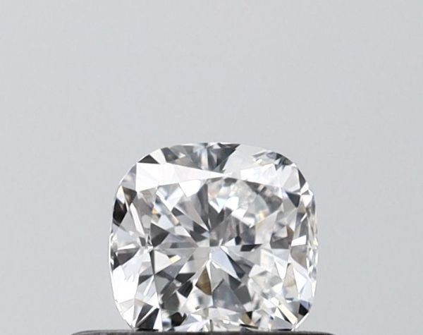 Cushion Lab-Grown Diamond image