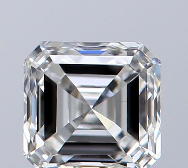 Asscher Diamond image