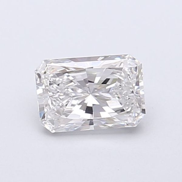 Radiant Lab-Grown Diamond image
