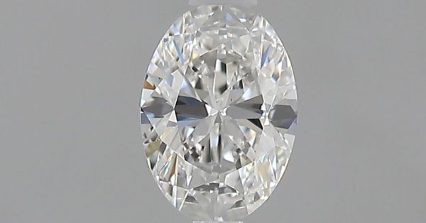 Oval Diamond image