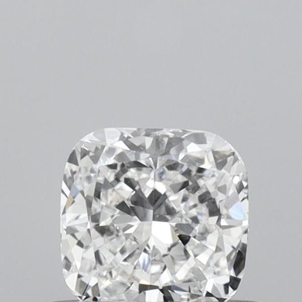 Cushion Lab-Grown Diamond image