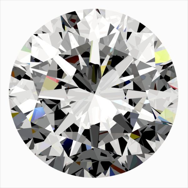 Round Diamond image