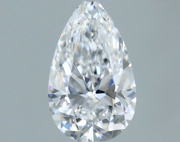 Pear Diamond image