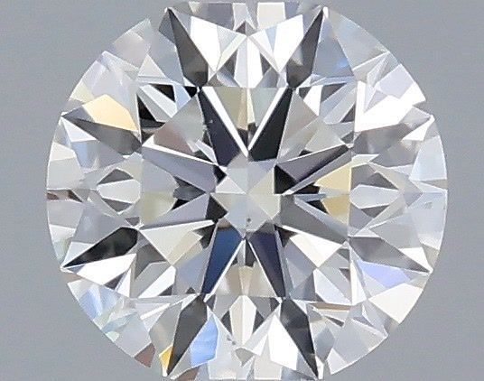 Round Diamond image