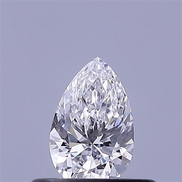 Pear Lab-Grown Diamond image