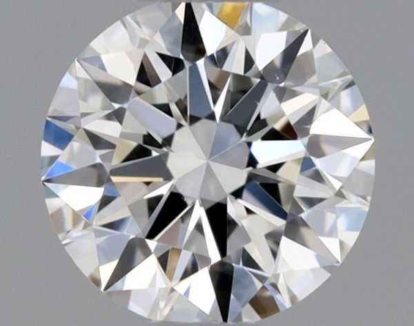 Round Diamond image