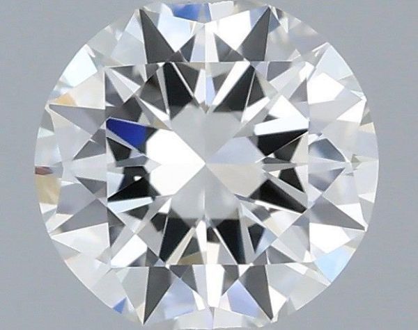 Round Diamond image