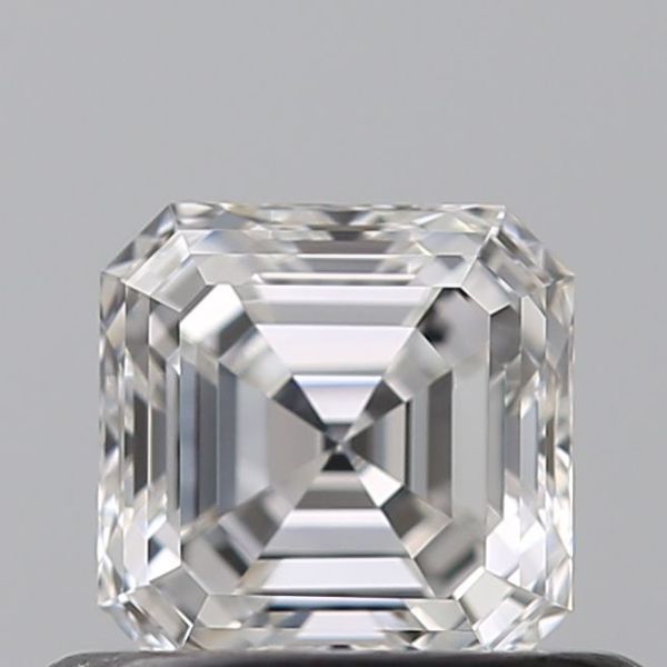 Asscher Diamond image