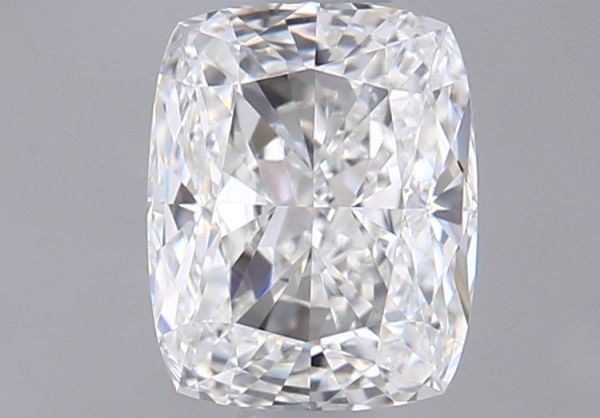 Cushion Diamond image