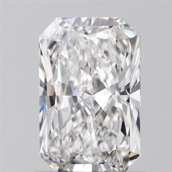Radiant Lab-Grown Diamond image