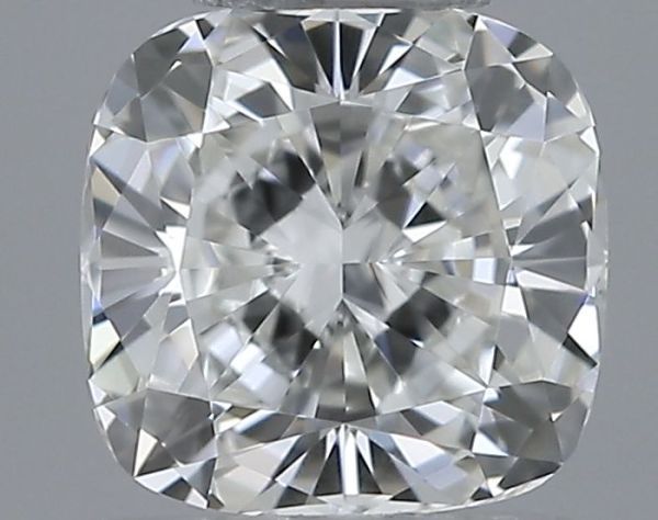 Cushion Diamond image