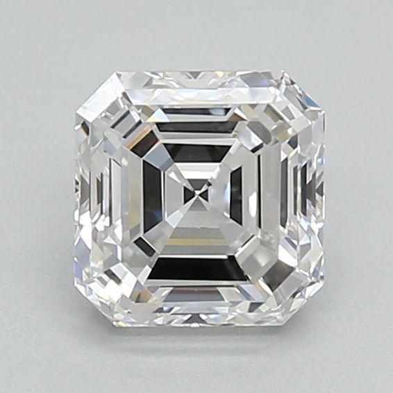 Asscher Lab-Grown Diamond image