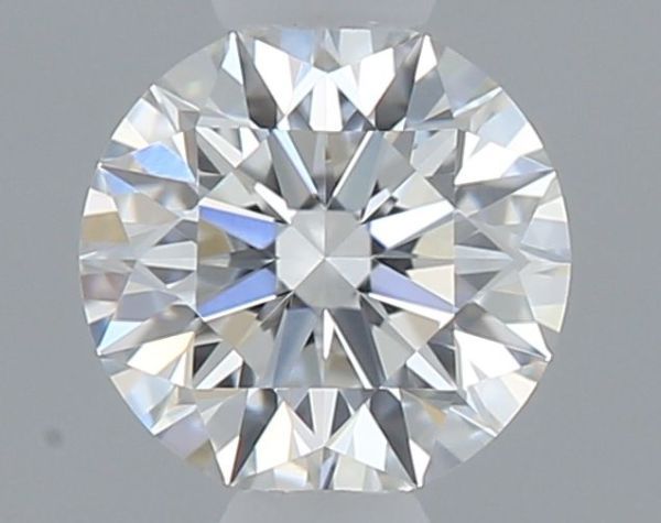 Round Diamond image