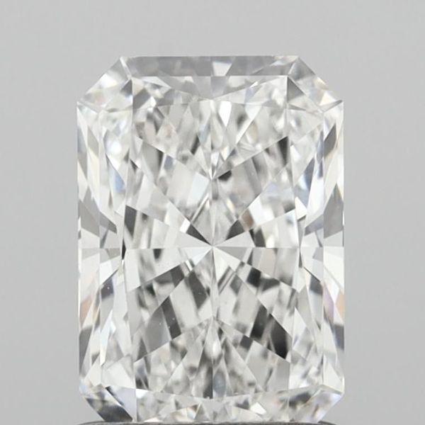 Radiant Lab-Grown Diamond image
