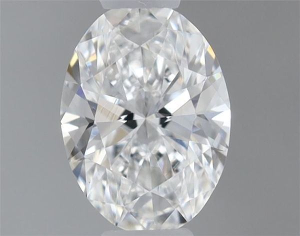 Oval Diamond image