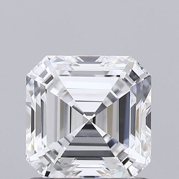 Asscher Lab-Grown Diamond image